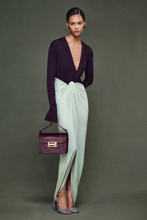 Victoria Beckham Resort 2025 Victoria Beckham Resort 2025