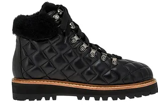 Идеальная зимняя обувь: 16 пар ботинок на тракторной подошве от 5 до 28 тысяч рублей