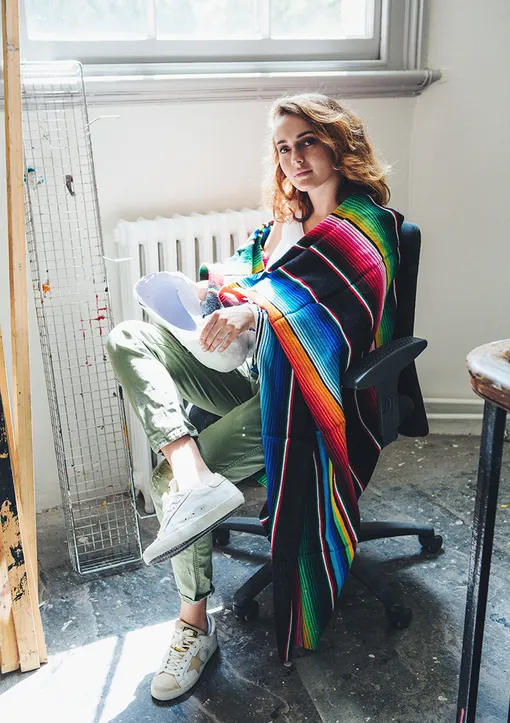 Юлия Иосильзон