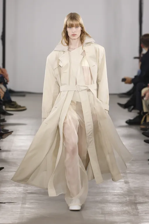 Sportmax весна-лето 2026 Sportmax весна-лето 2026