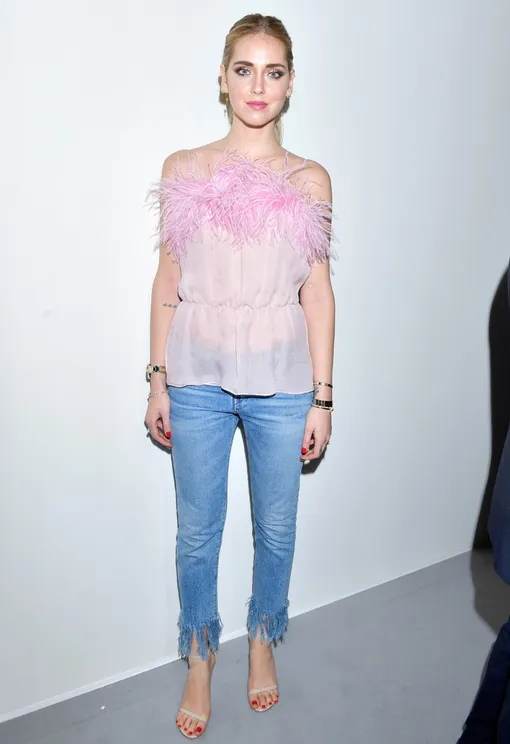 Кьяра Ферраньи