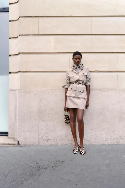 Givenchy Resort 2025 Givenchy Resort 2025