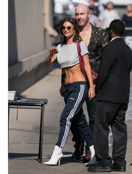 Эмили Ратаковски