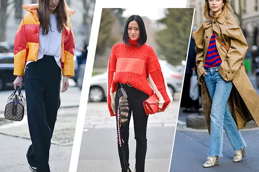 Не Думой единой: 8 streetstyle-героинь, о которых вы не знали