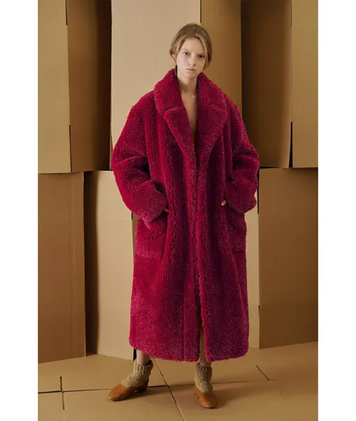 Vika Gazinskaya осень-зима 2019/20 Vika Gazinskaya осень-зима 2019/20