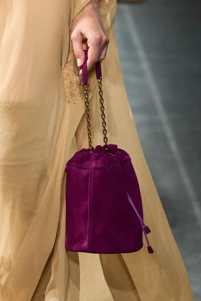 Ermanno Scervino весна-лето 2025 Ermanno Scervino весна-лето 2025