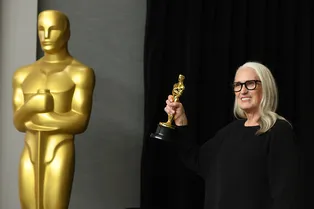 Почему «Оскар» Джейн Кэмпион за лучшую режиссуру — историческое событие