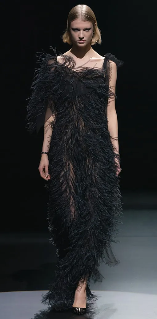 Valentino осень-зима 2021/22 Valentino осень-зима 2021/22