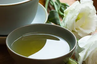 Может ли зеленый чай помочь похудеть