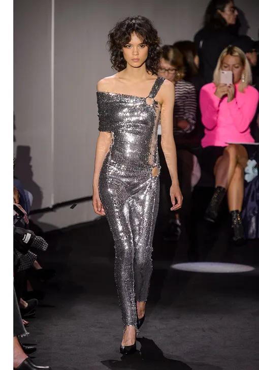 Paco Rabanne всена-лето 2018