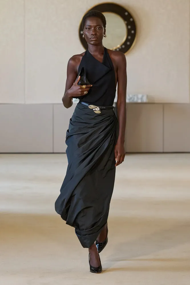 Altuzarra весна-лето 2026 Altuzarra весна-лето 2026