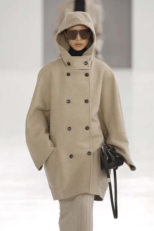Max Mara осень-зима 2024/25 Max Mara осень-зима 2024/25