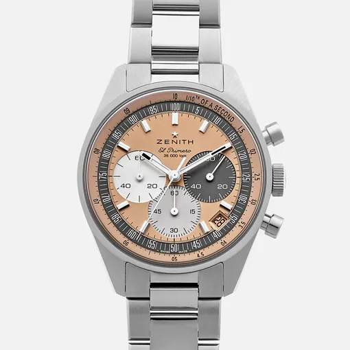 Zenith Chronomaster Original Zenith Chronomaster Original