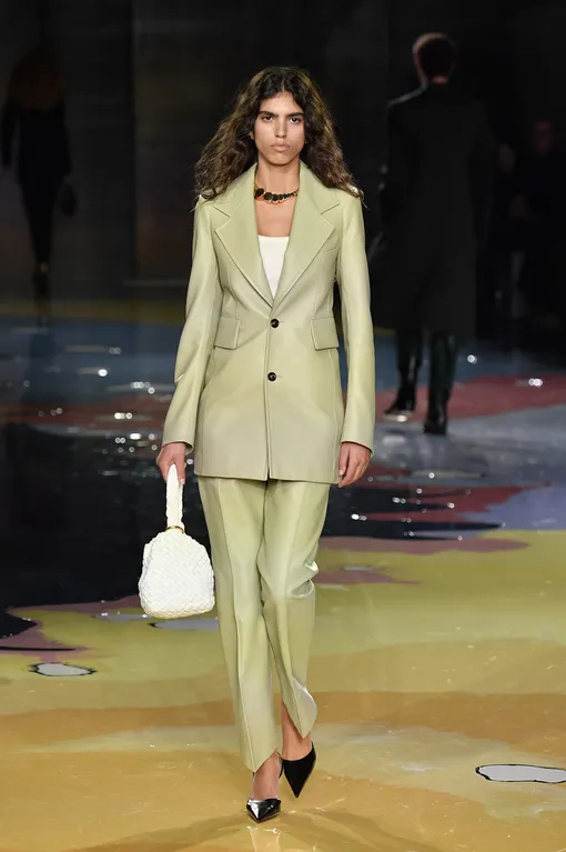 Bottega Veneta весна-лето 2023 Bottega Veneta весна-лето 2023