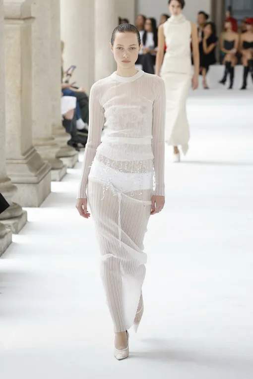 Sportmax весна-лето 2025