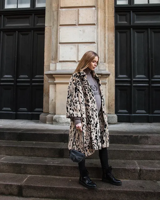 Фото: @pernilleteisbaek Фото: @pernilleteisbaek