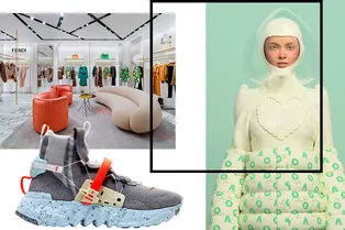 Шопинг-дайджест онлайн: 5 – 12 июня