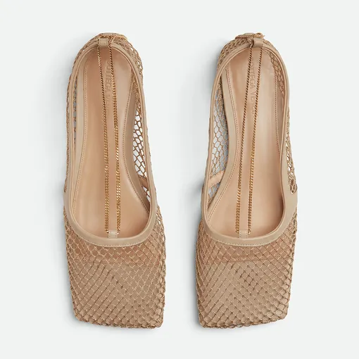 Туфли BOTTEGA VENETA Туфли BOTTEGA VENETA