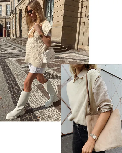 Фото: @pernilleteisbaek и @anoukyve Фото: @pernilleteisbaek и @anoukyve
