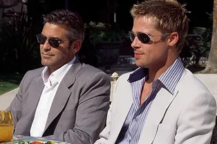 Мужская дружба в Голливуде: 3 отличных примера