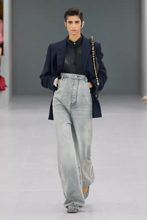 Loewe весна-лето 2024 Loewe весна-лето 2024