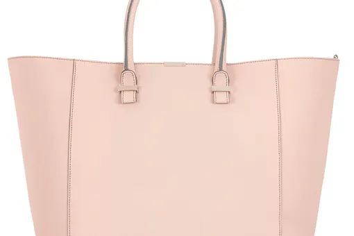 Лучшие объемные сумки