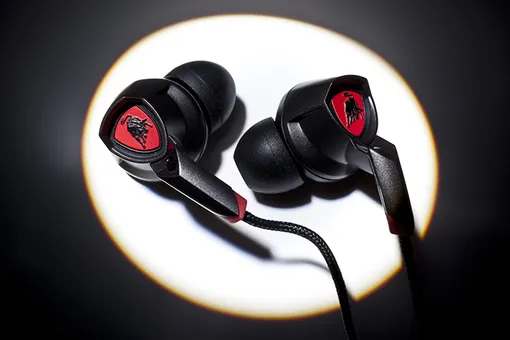 Наушники Tonino Lamborghini