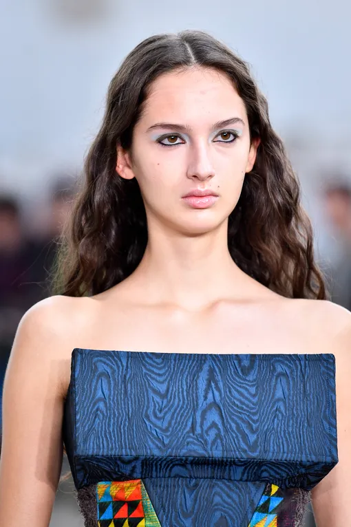 Kiko Kostadinov весна-лето 2026