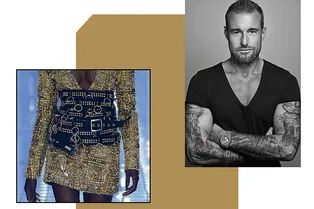 «Искусство войны» перед сном, авторская паста и спорт: 24 часа из жизни Филиппа Пляйна