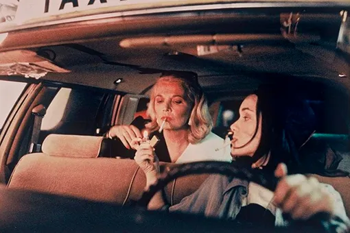 «Ночь на Земле», 1991 «Ночь на Земле», 1991