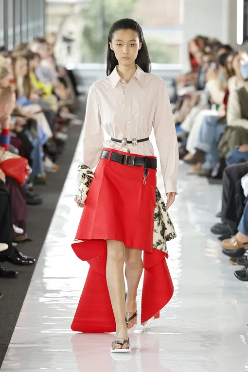 Toga весна-лето 2026