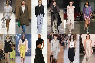 Главные тренды моды 2026 года