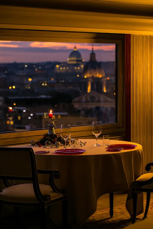 Hassler Roma Hassler Roma