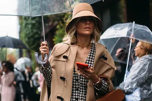 120 вещей для универсального базового гардероба на осень