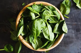 4 витамина, которые помогут сохранить молодость