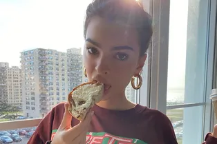 4 полезных углеводных продукта, которые не навредят фигуре