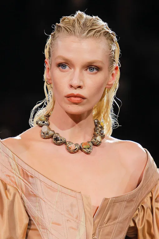 Andreas Kronthaler for Vivienne Westwood весна-лето 2023