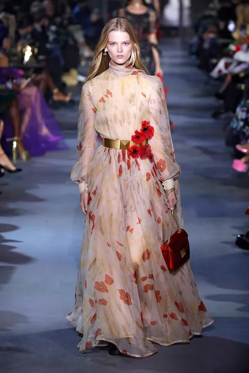 Valentino Spring Summer 2022