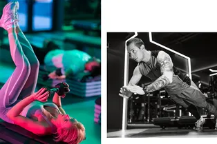 Что такое тренировки Bootcamp и почему их обожают звезды