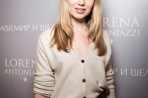 Коктейль Lorena Antoniazzi Коктейль Lorena Antoniazzi