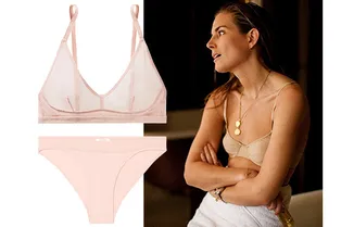 7 комплектов белья, в котором будет комфортно весь день