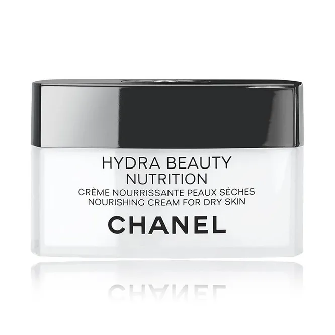 Hydra Beauty Nutrition Nourishing and Protective Cream, Chanel
