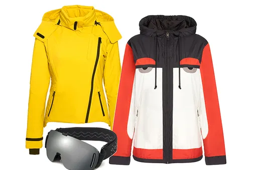 Новые возможности Net-A-Porter