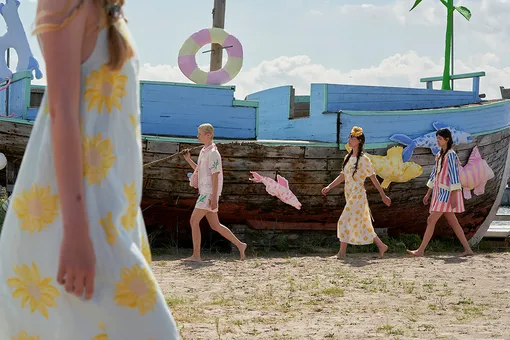 Helmstedt весна-лето 2022