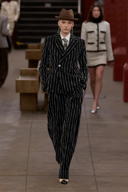 Chanel Métiers d’Art 2026 Chanel Métiers d’Art 2026