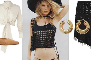 10 вещей, которые обязательно нужно взять с собой в отпуск на море