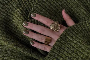 Какой оттенок маникюра сейчас самый трендовый