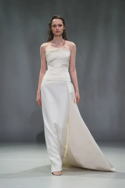 Antonio Grimaldi Haute Couture весна-лето 2025 Antonio Grimaldi Haute Couture весна-лето 2025