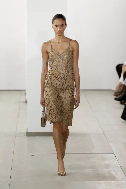 Michael Kors осень-зима 2024/2025 Michael Kors осень-зима 2024/2025