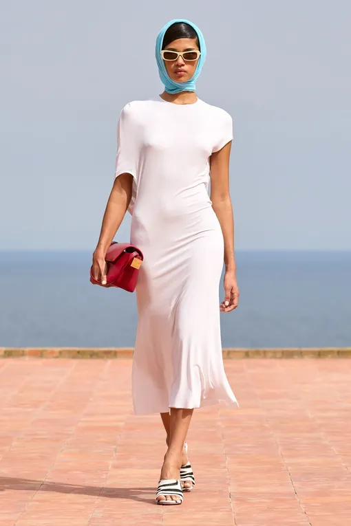 Jacquemus осень-зима 2024-2025 Jacquemus осень-зима 2024-2025